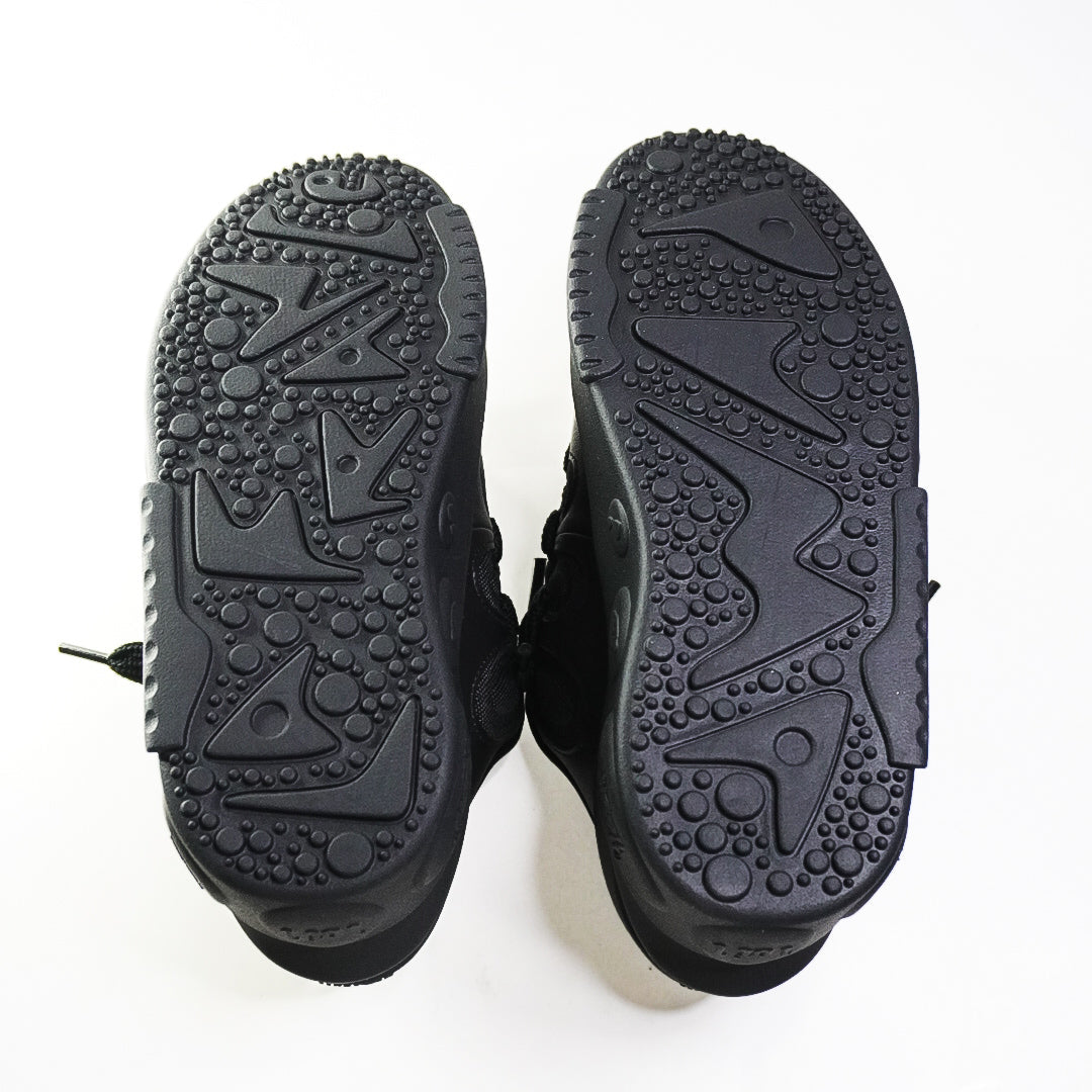 LaFrancé 3x Black