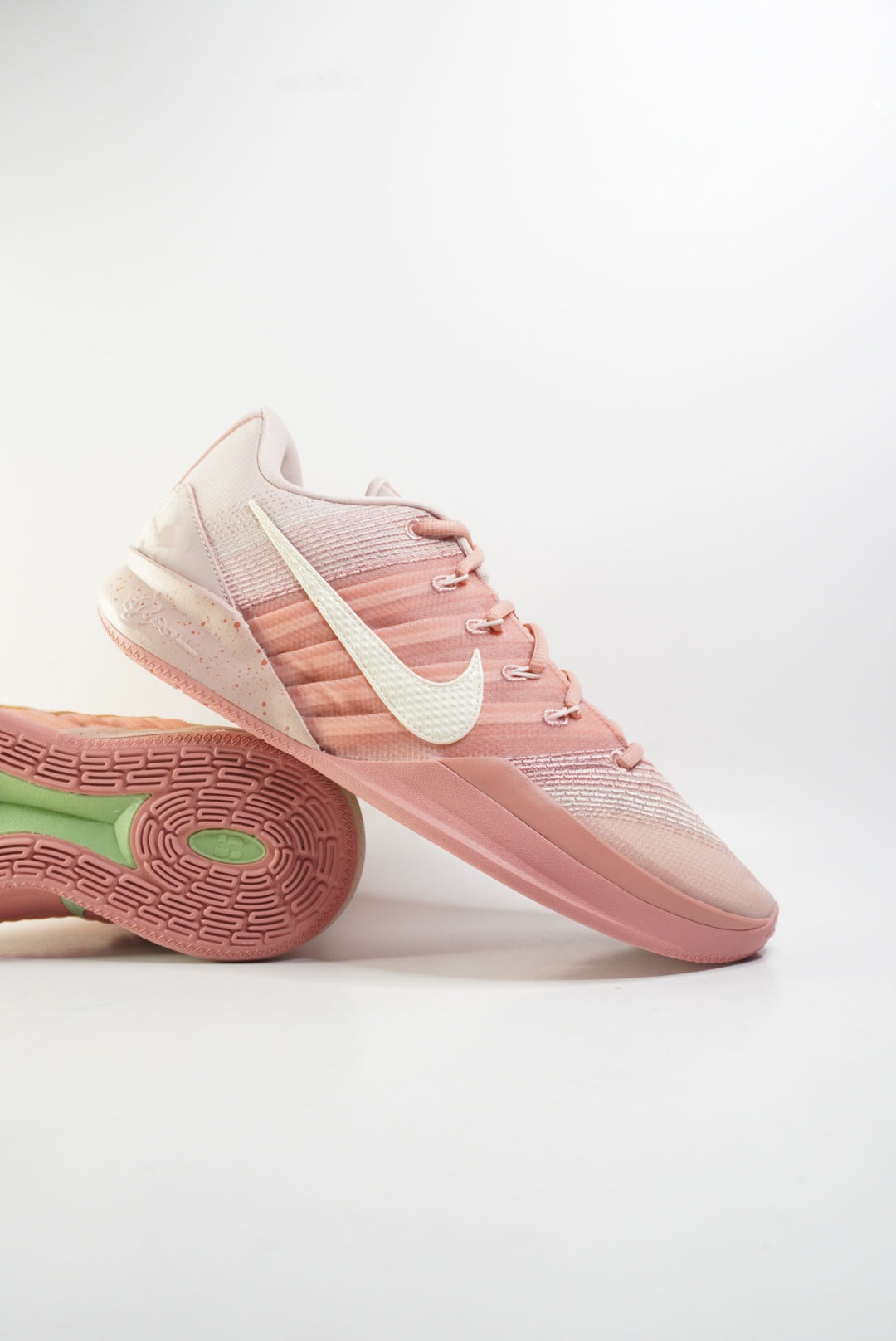 Nike Sabrina 3