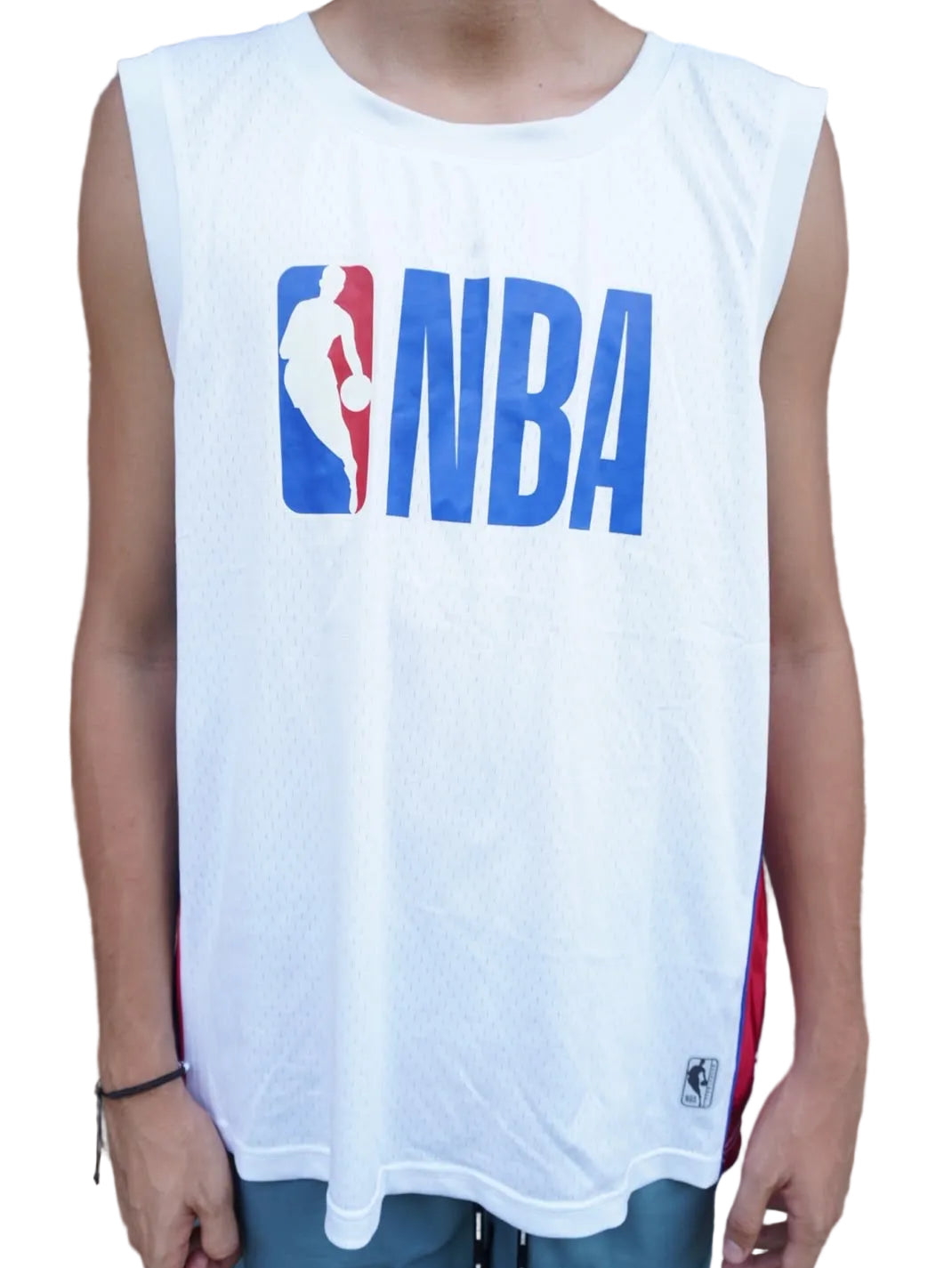 Centro Jordan NBA