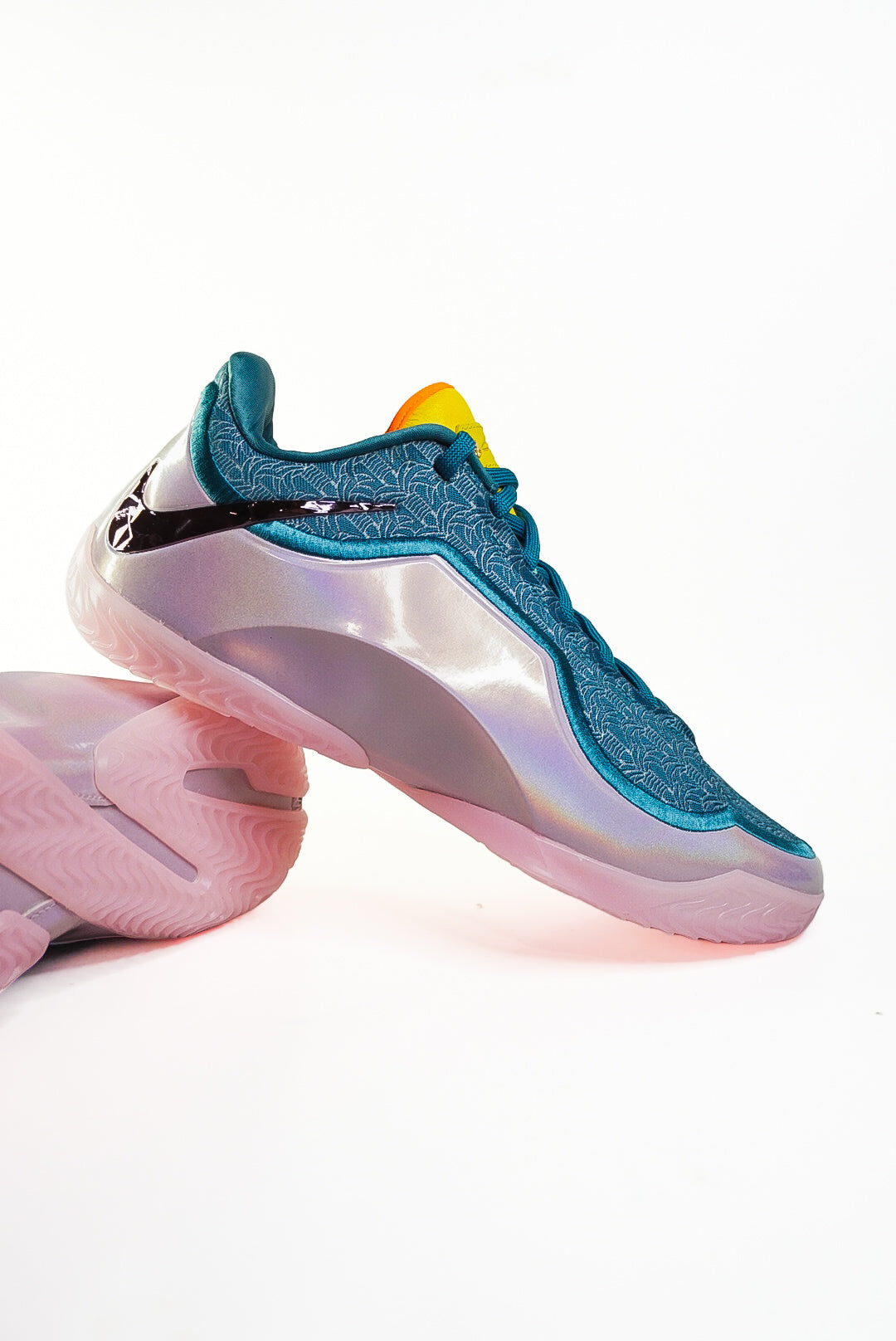 LeBron XXIII Miami Twice