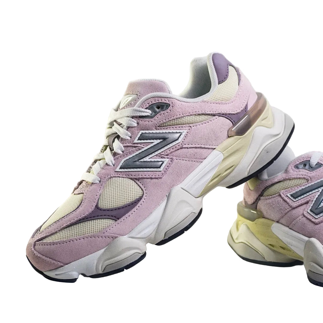New Balance 9060 “Sugar Angora”