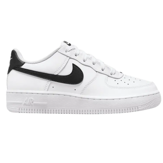 Air Force 1 Black & White (GS)