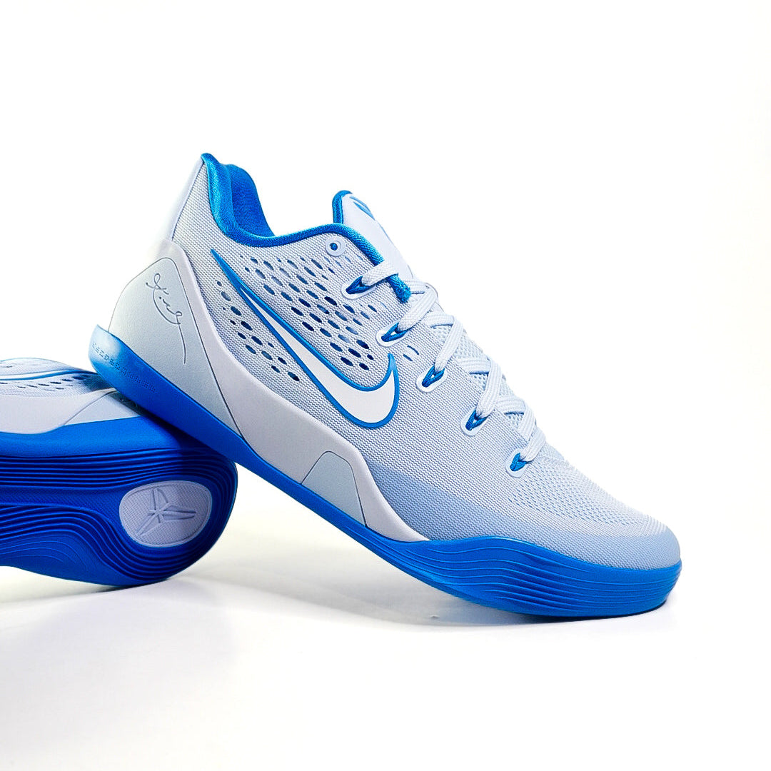 Kobe IX Elite Low EM Proto Azul