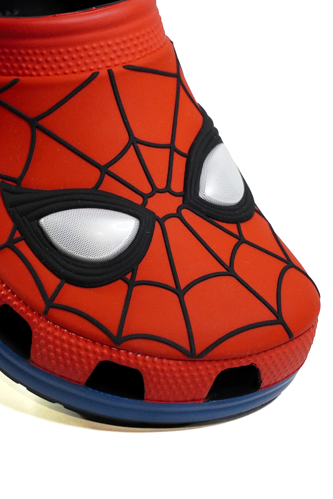 Crocs x Marvel Spider-Man Classic Clog