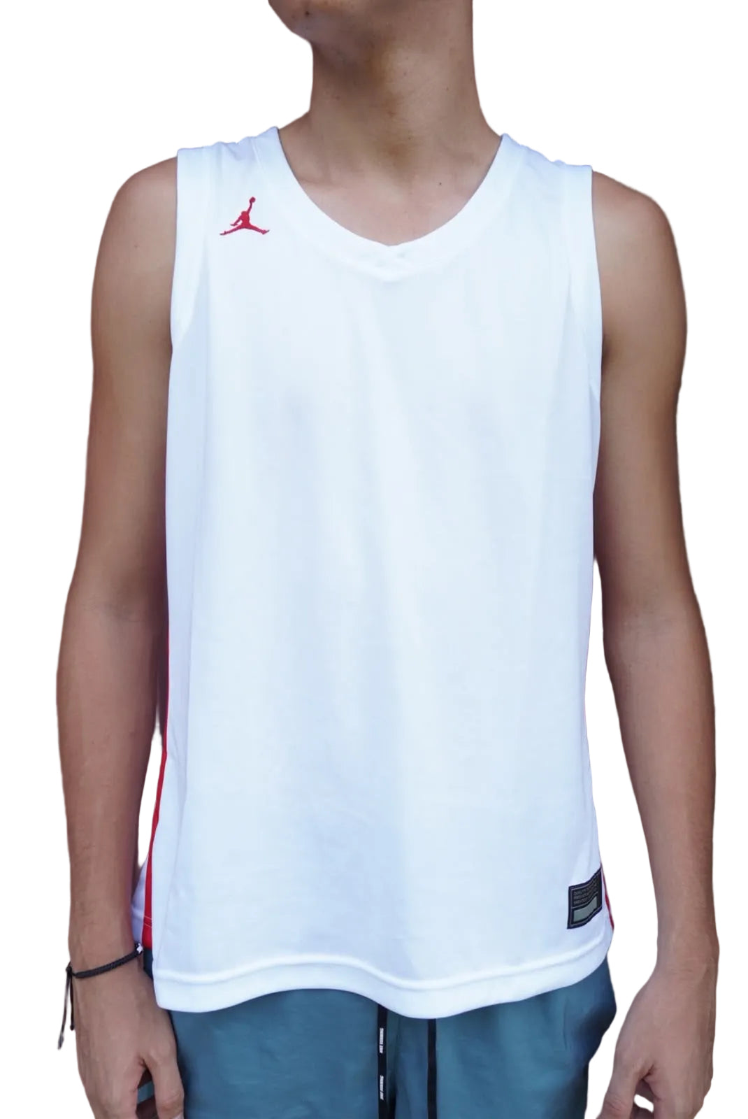Centro Jordan NBA