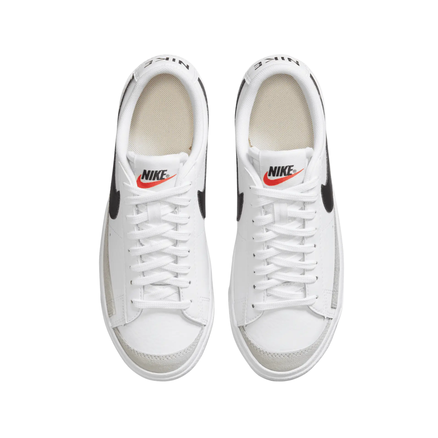 Blazer Low 77´