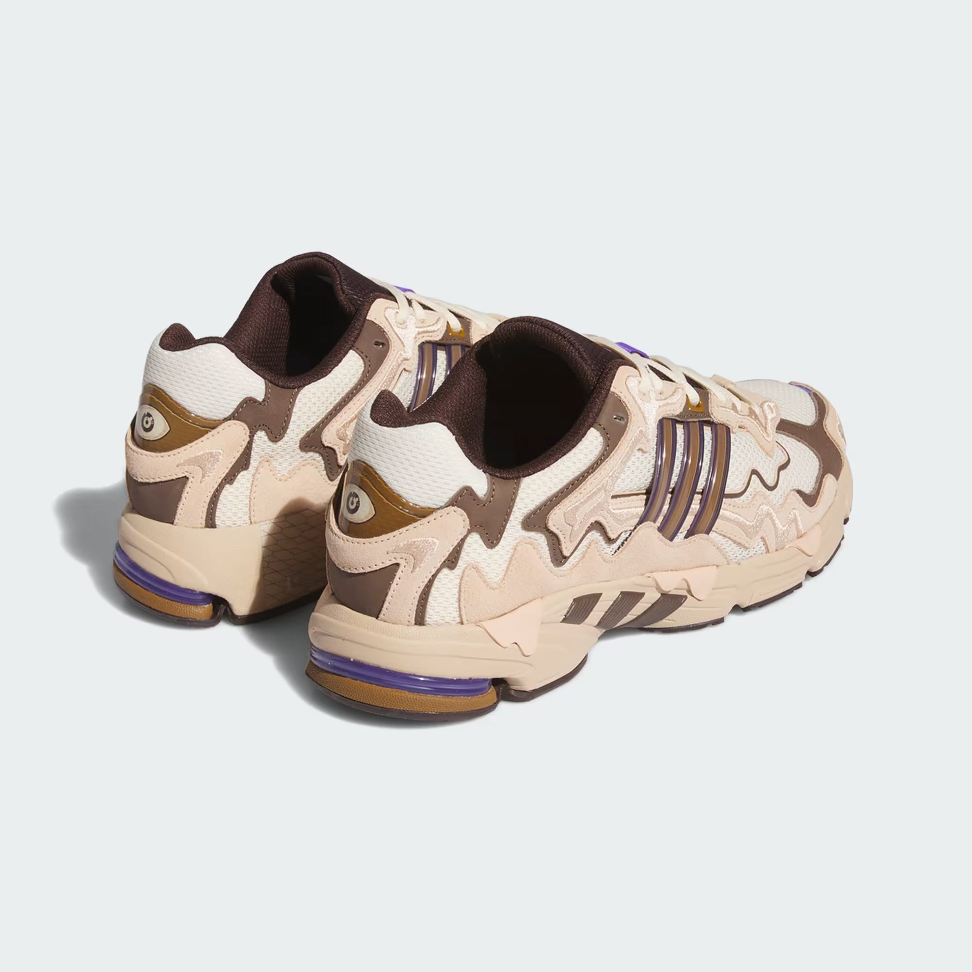 Paso Fino Nuevas Tenis De Bad Bunny Adidas X Bad Bunny Response CL