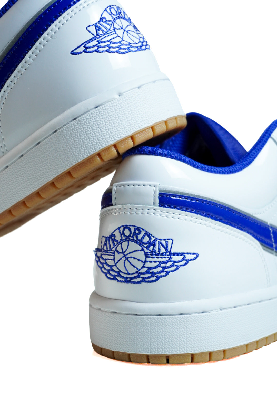 Jordan 1 Low SE Dodgers