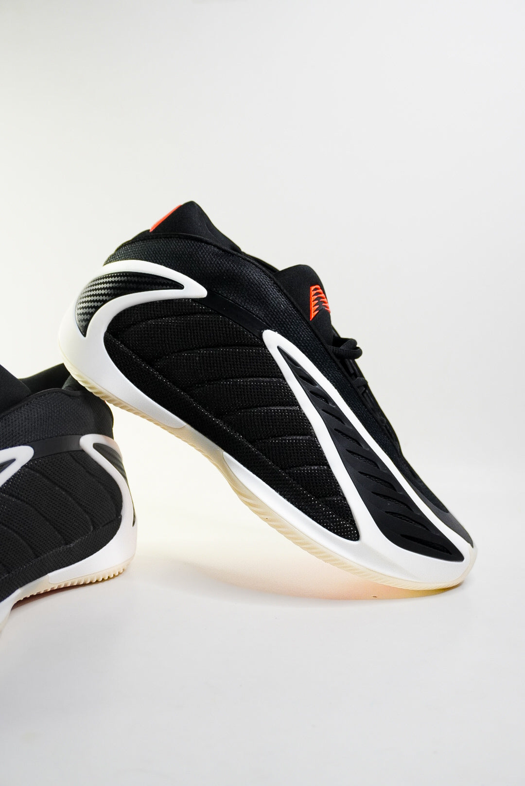 Adidas AE 2 “Black White Red”