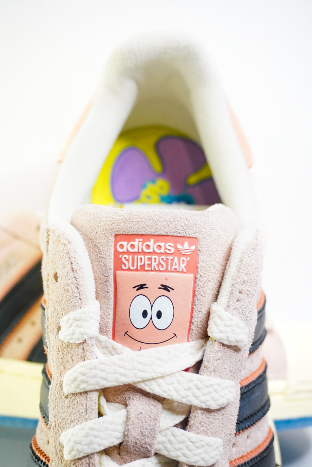 Patrick Superstar