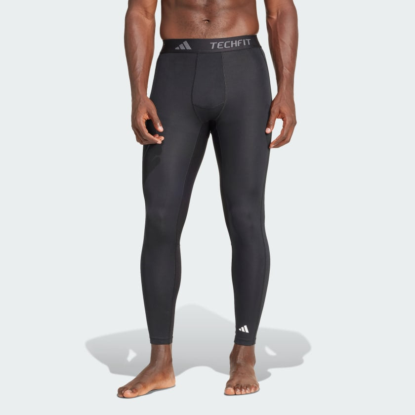 TECHFIT COMPRESSION TRAINING LONG TIGHTS
