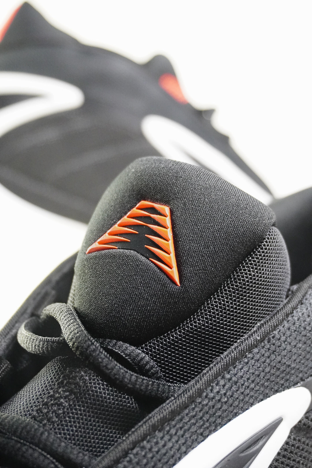 Adidas AE 2 “Black White Red”