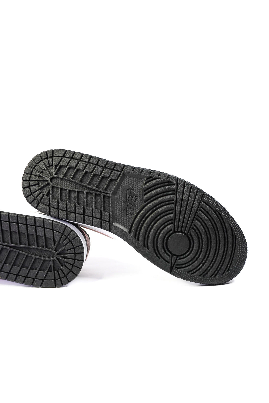 Air Jordan 1 Low "Rust Pink"