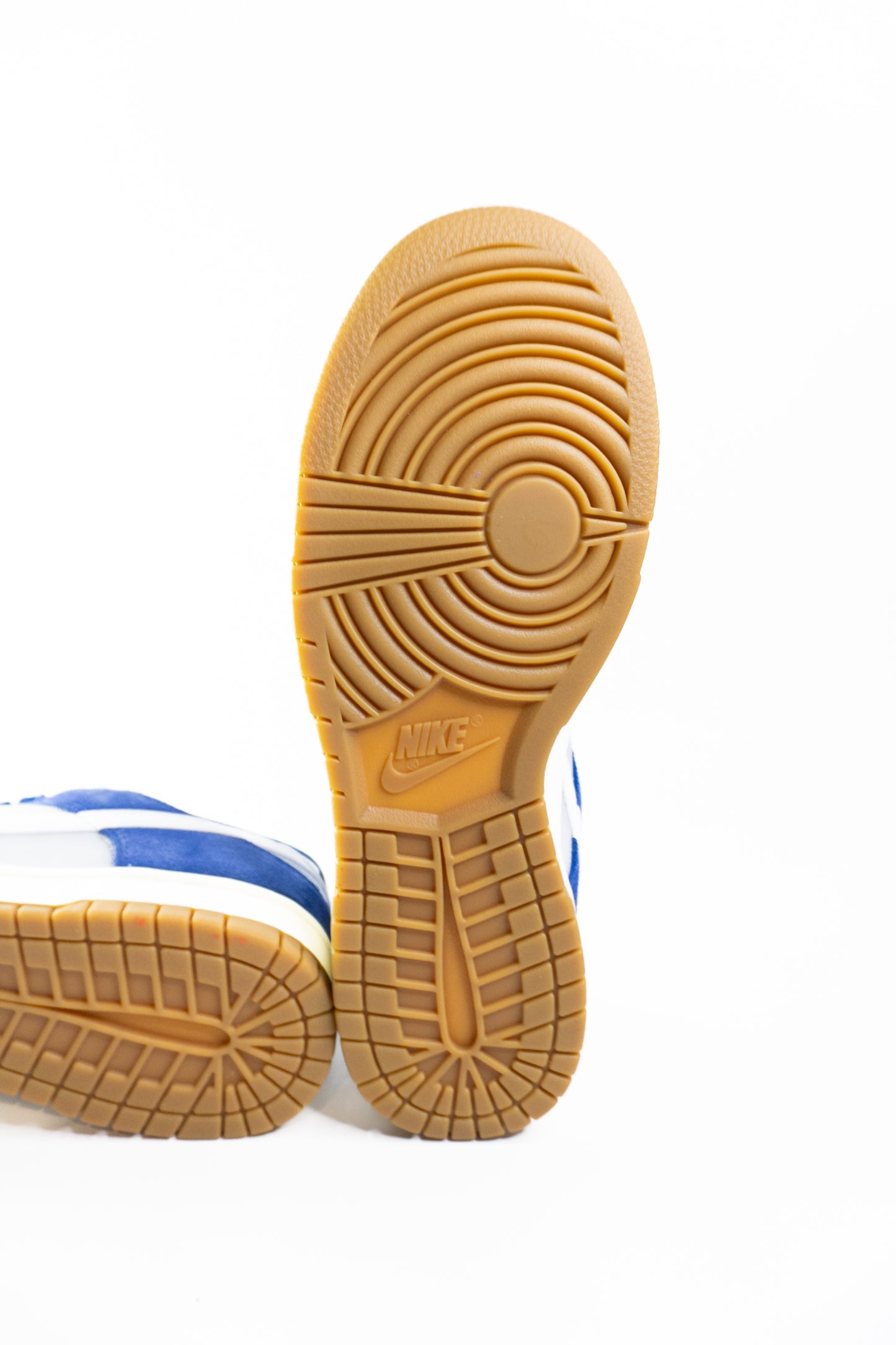 Dunk Low Royal Blue Gum