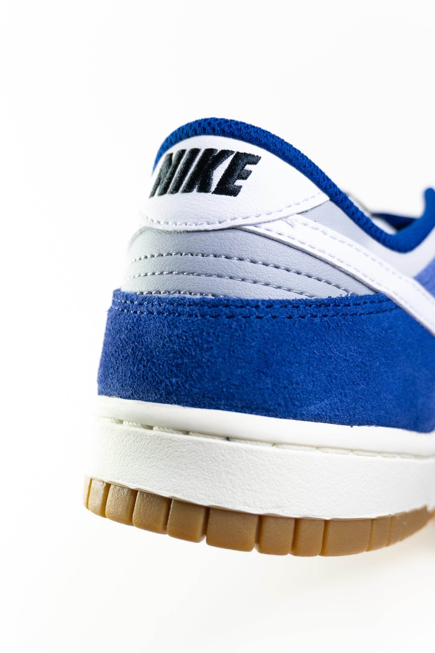 Dunk Low Royal Blue Gum