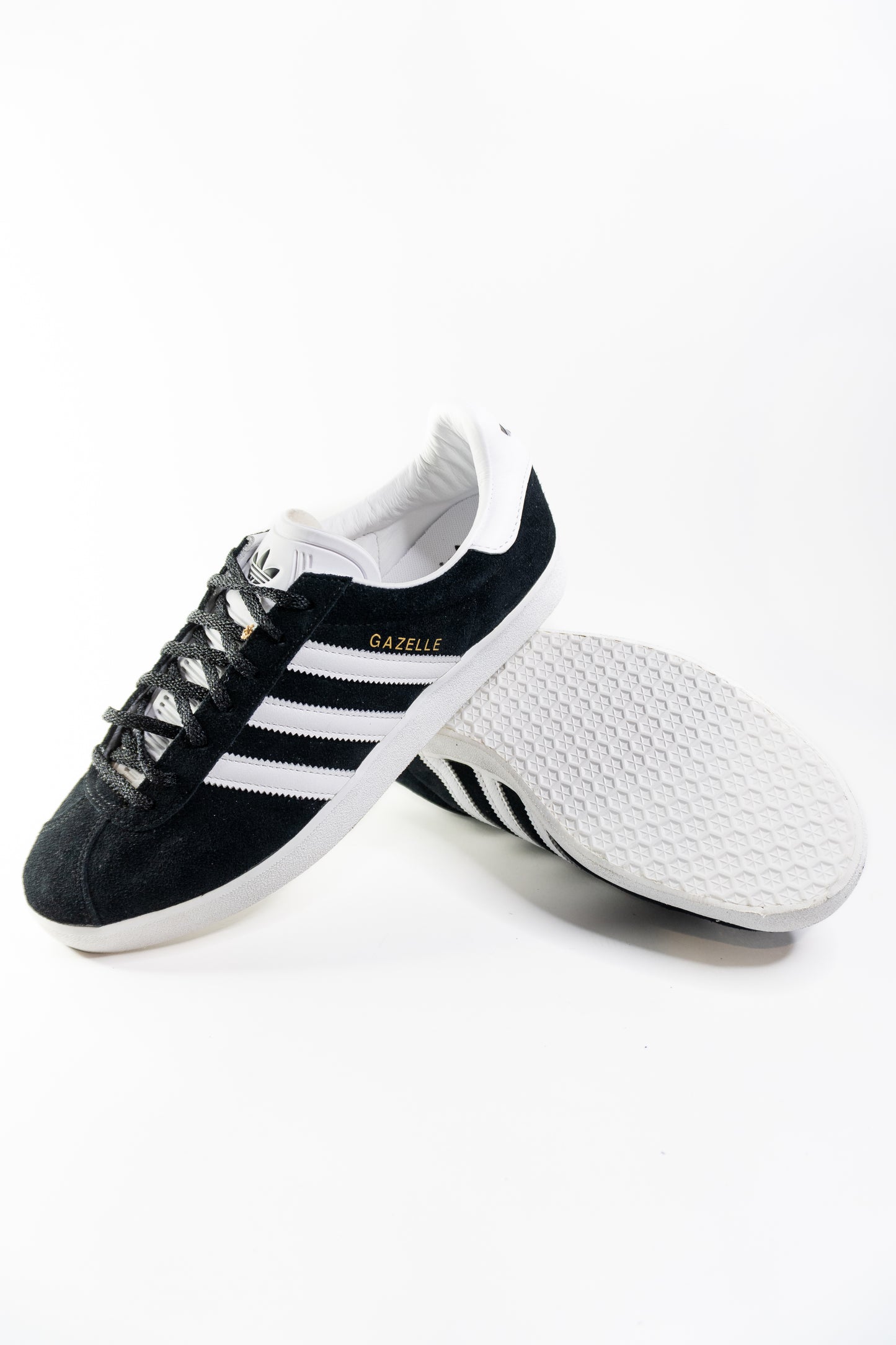 Gazelle 'Black/White'