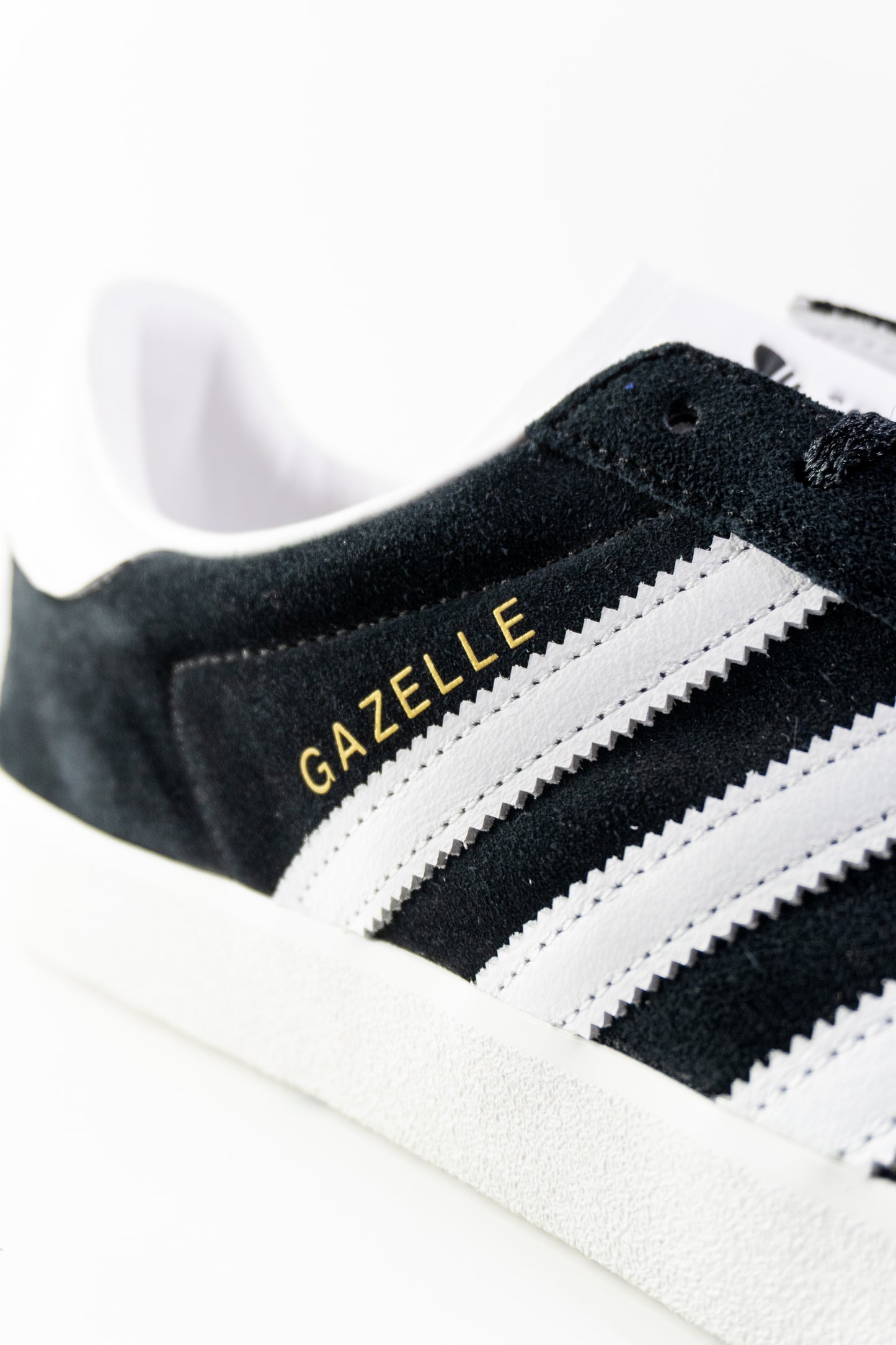 Gazelle 'Black/White'