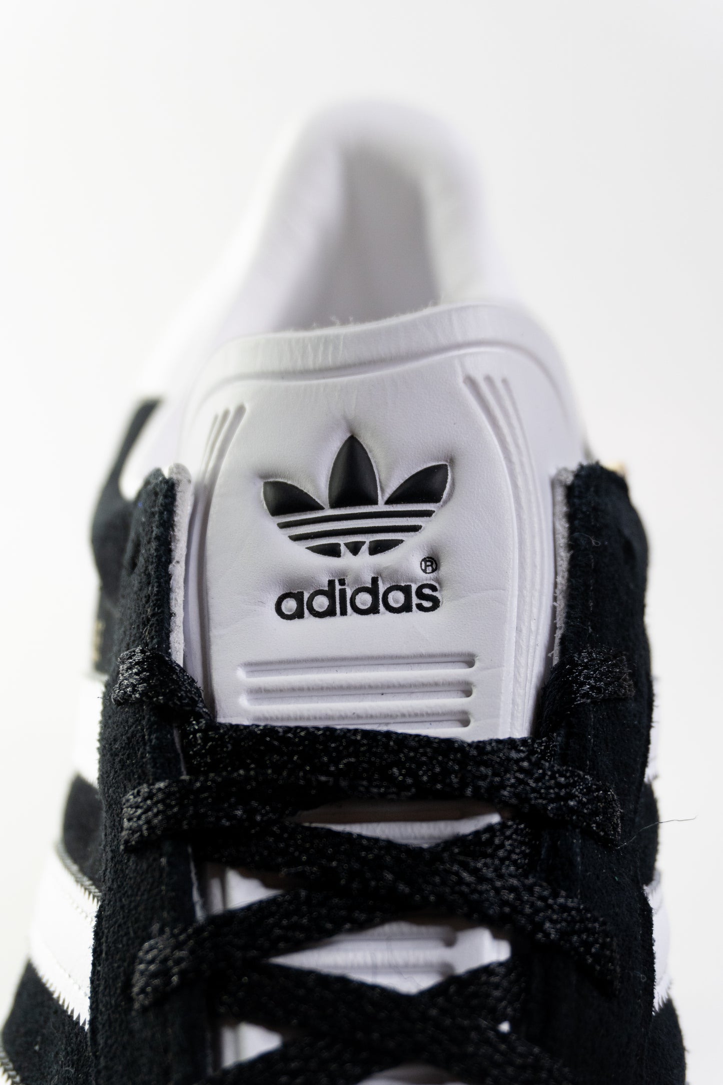 Gazelle 'Black/White'
