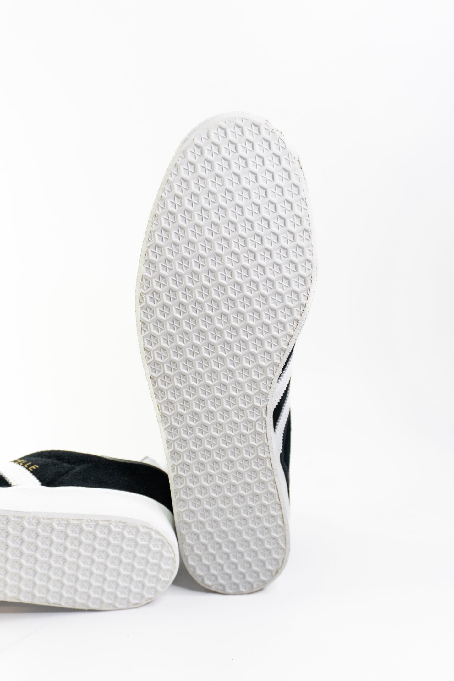 Gazelle 'Black/White'
