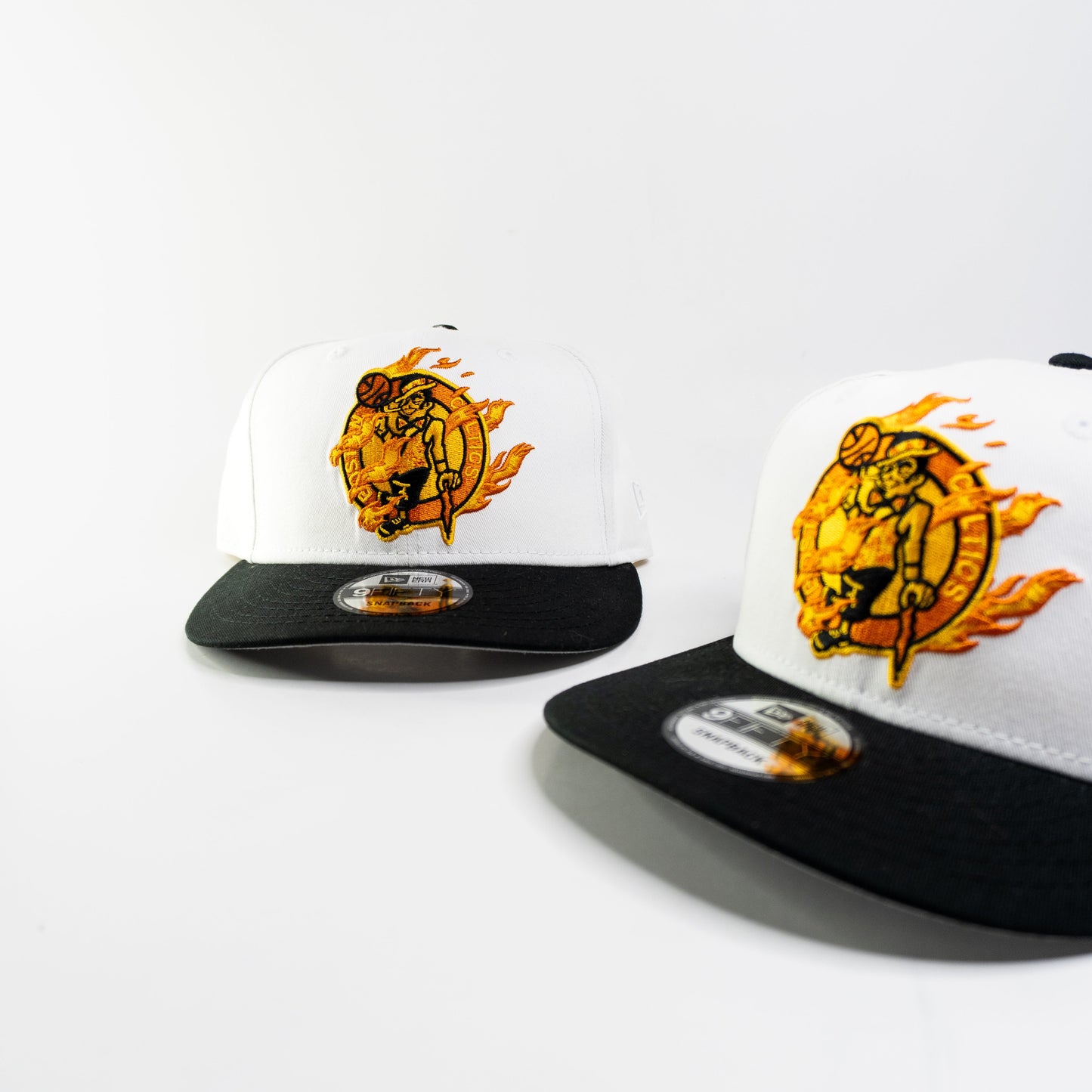 Boston Celtics New Era 9Fifty