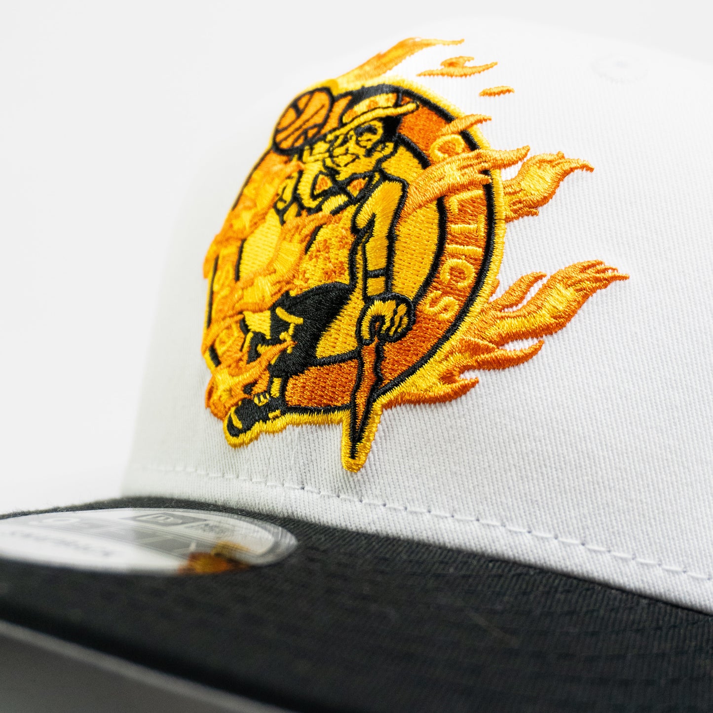 Boston Celtics New Era 9Fifty