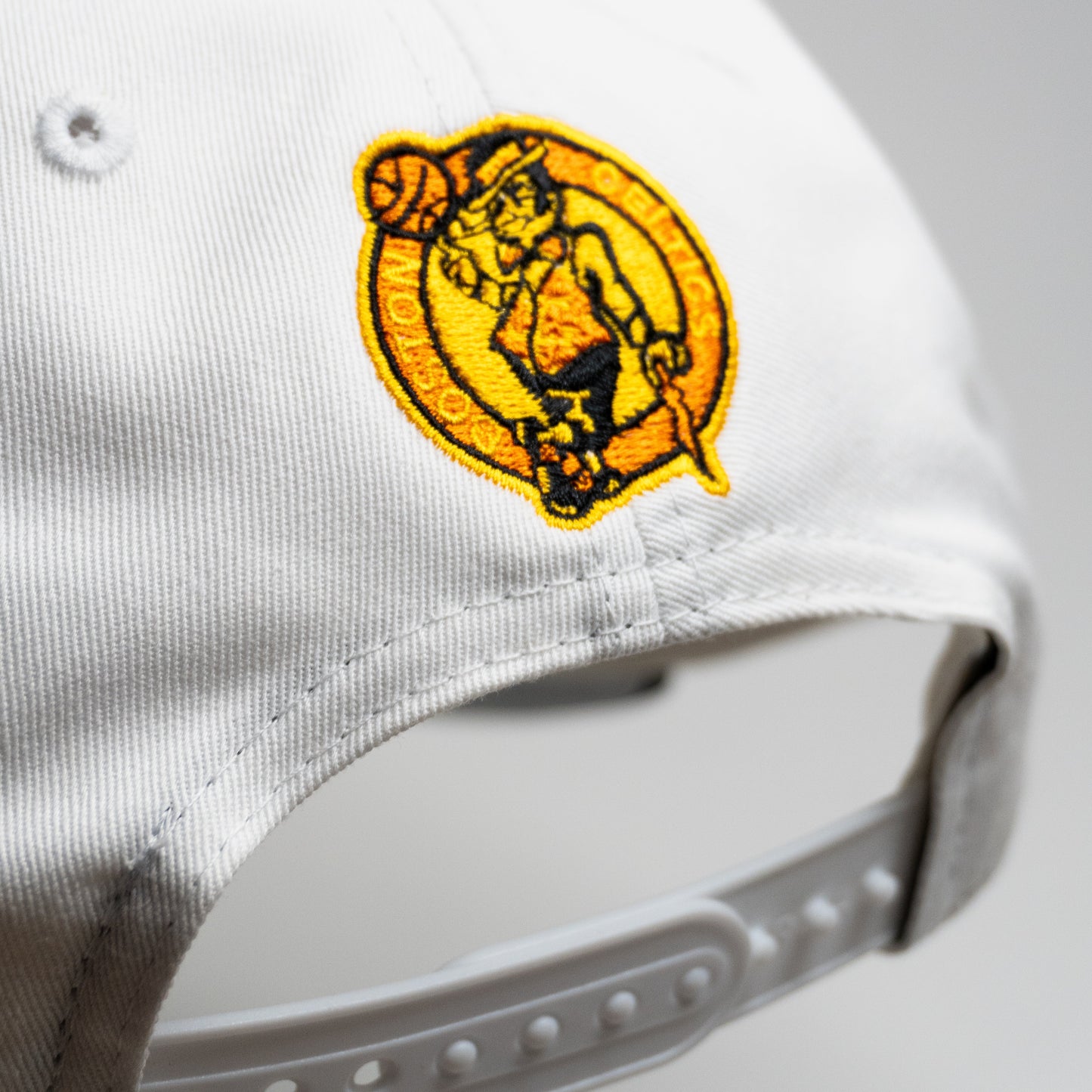 Boston Celtics New Era 9Fifty