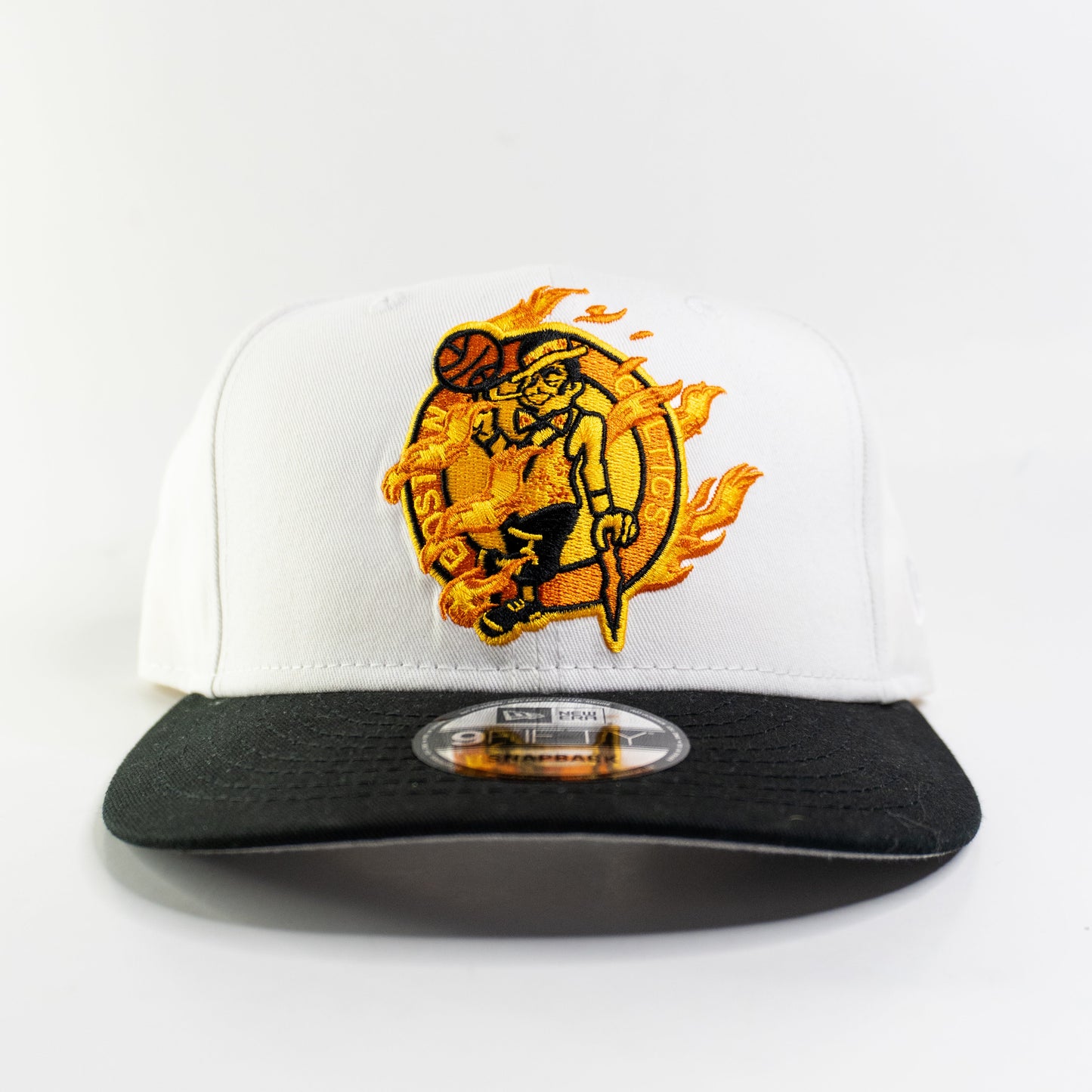 Boston Celtics New Era 9Fifty
