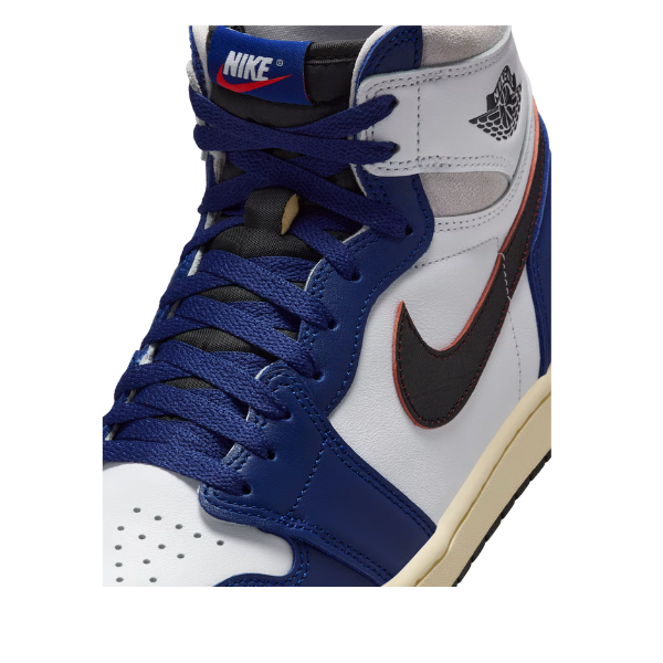 Air Jordan 1  Retro High OG Rare Air ¨Deep Royal Blue¨