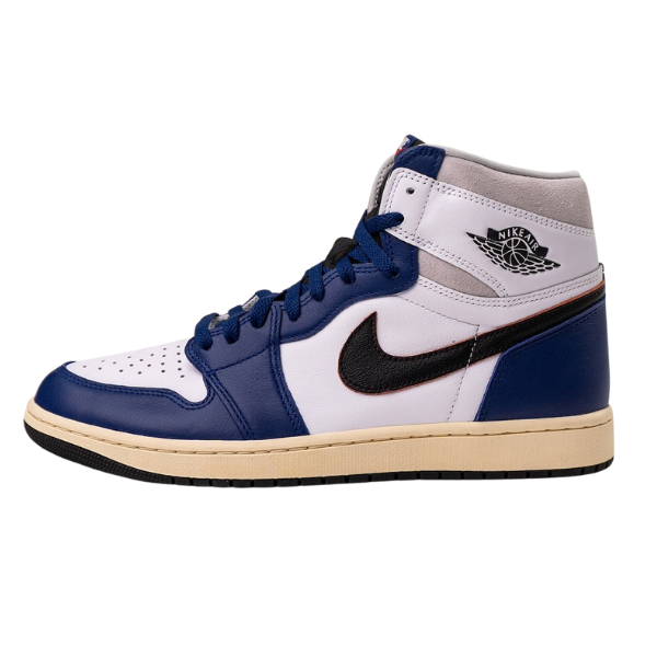Air Jordan 1  Retro High OG Rare Air ¨Deep Royal Blue¨
