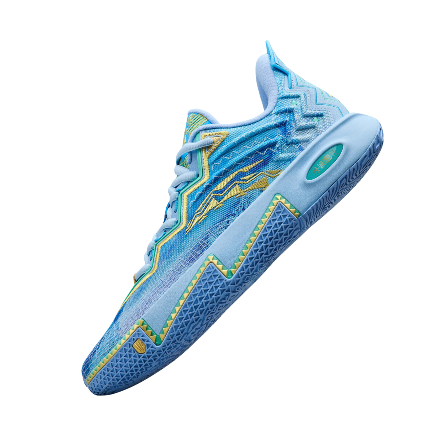 Anta Kai 2 "Klay"