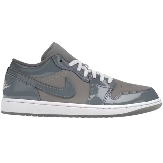 Air Jordan 1 Low SE "Medium Cool Grey"