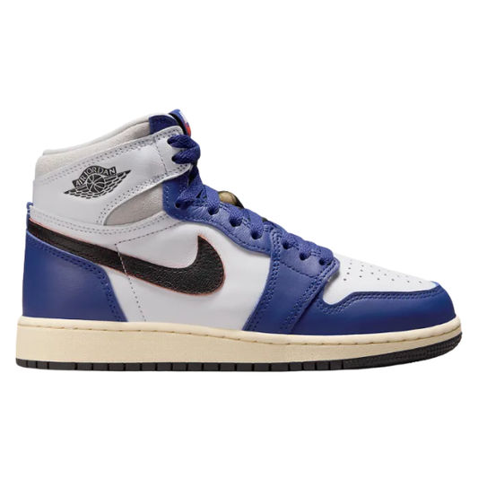 Air Jordan 1  Retro High OG Rare Air ¨Deep Royal Blue¨
