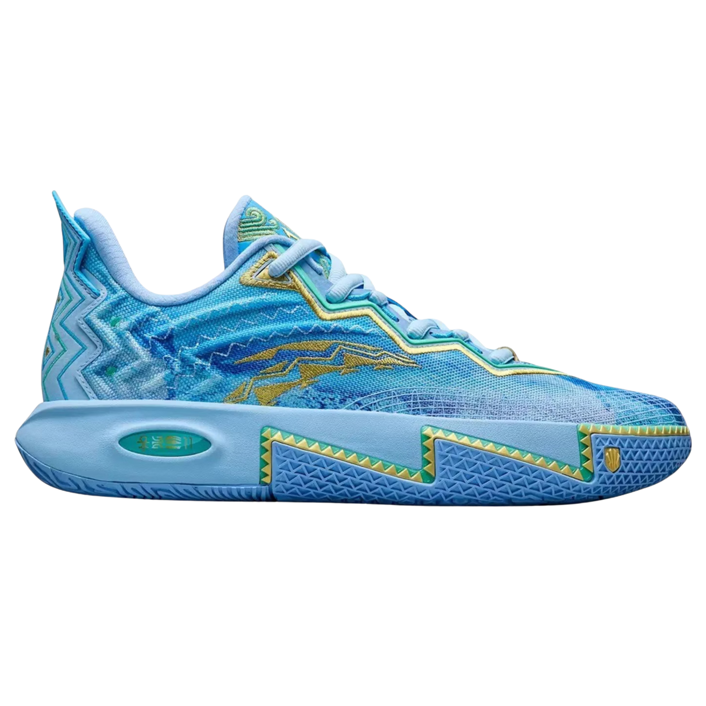 Anta Kai 2 "Klay"