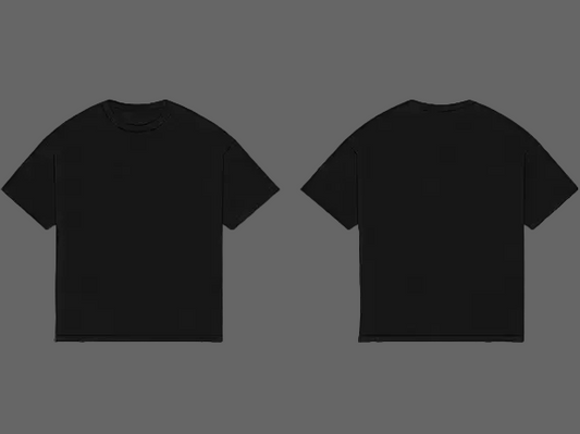 Camisa Oversize