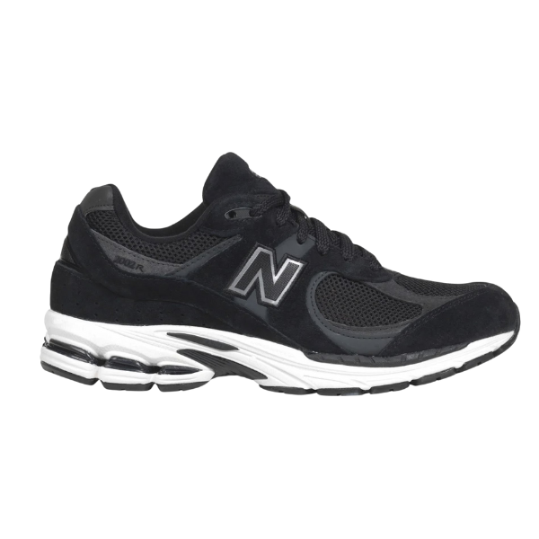 New Balance 2002R Black