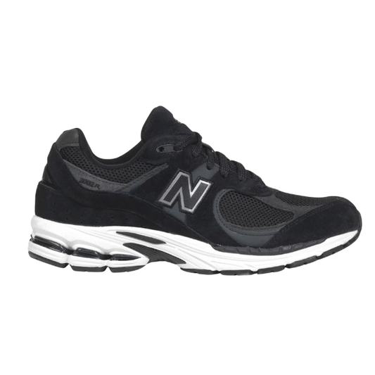 New Balance 2002R Black