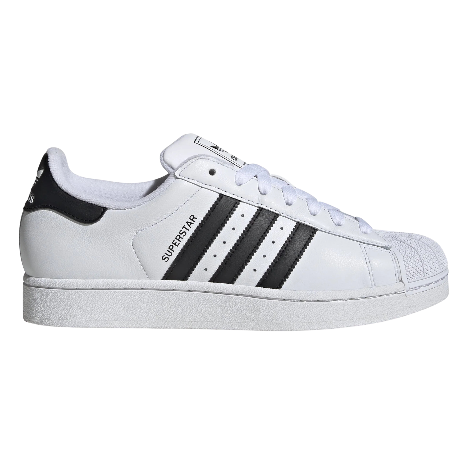 Adidas Superstar ¨White Black¨ – TopShop El Salvador
