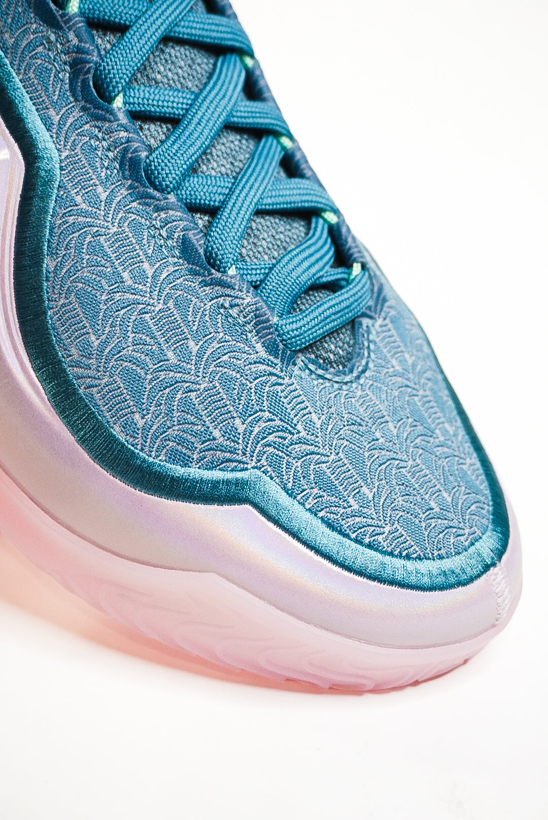 LeBron XXIII Miami Twice