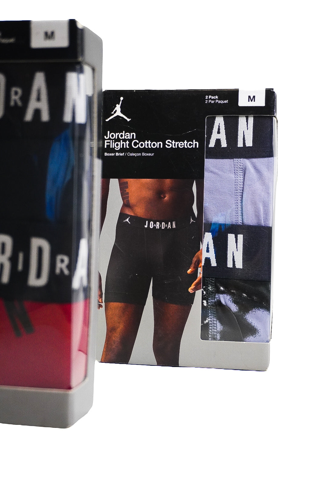 Jordan Flight Cotton Stretch