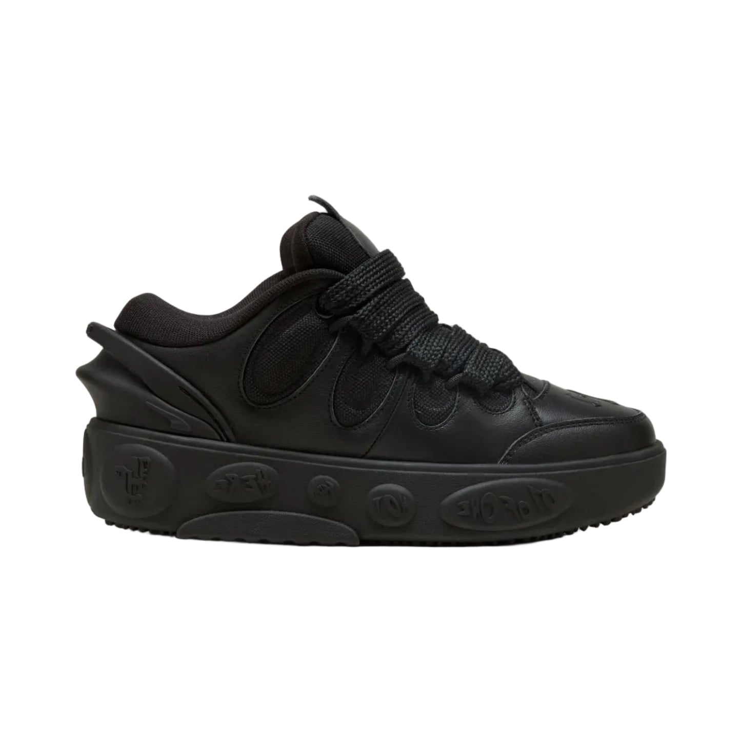 Puma LaFrancé 3x Black