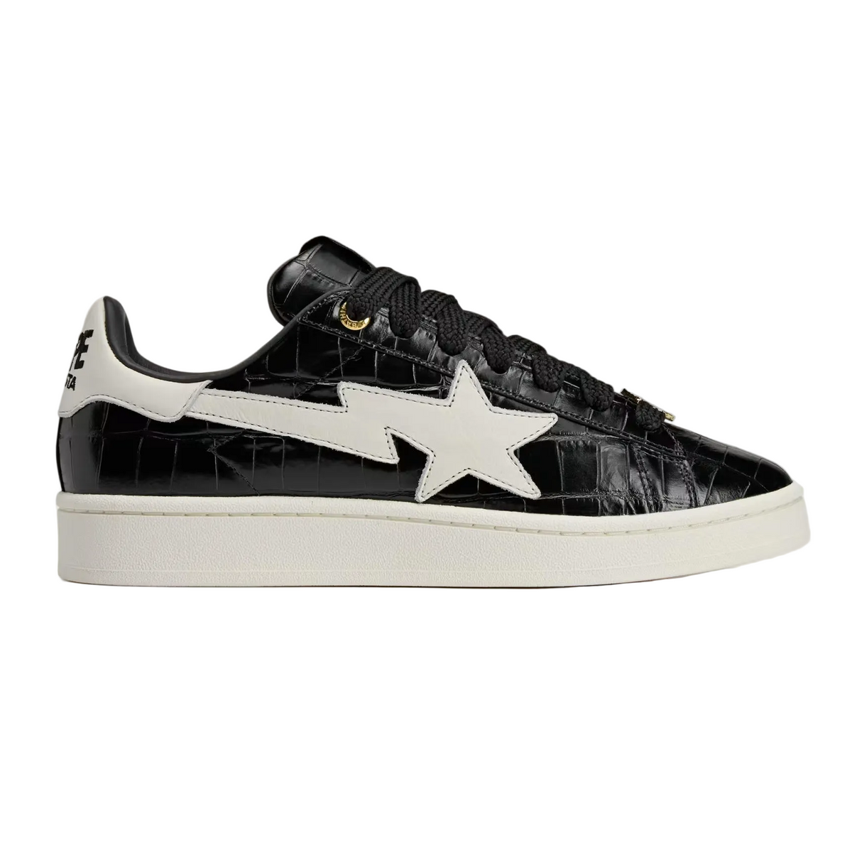 Adidas Campus 00s x BAPE "World Cup Pack"
