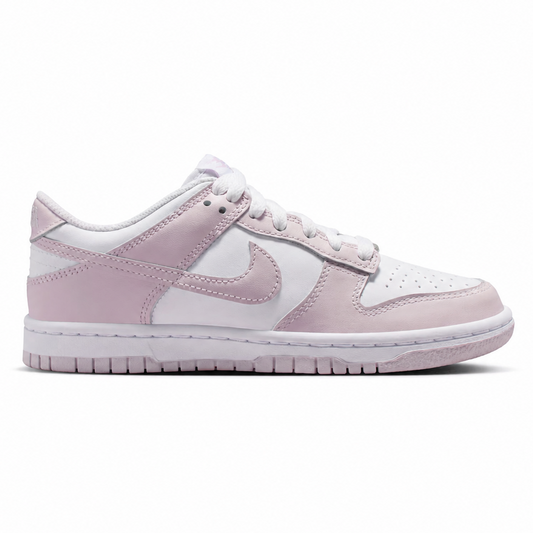Dunk Low “Light Violet”