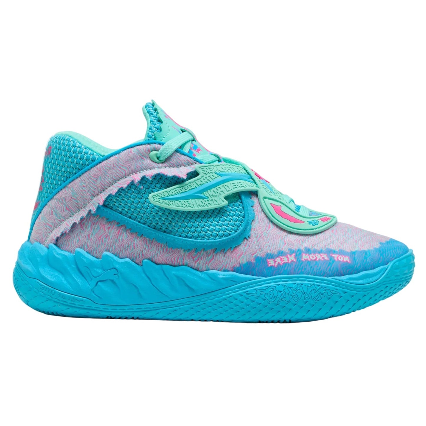 Puma MB.05 Rick & Morty