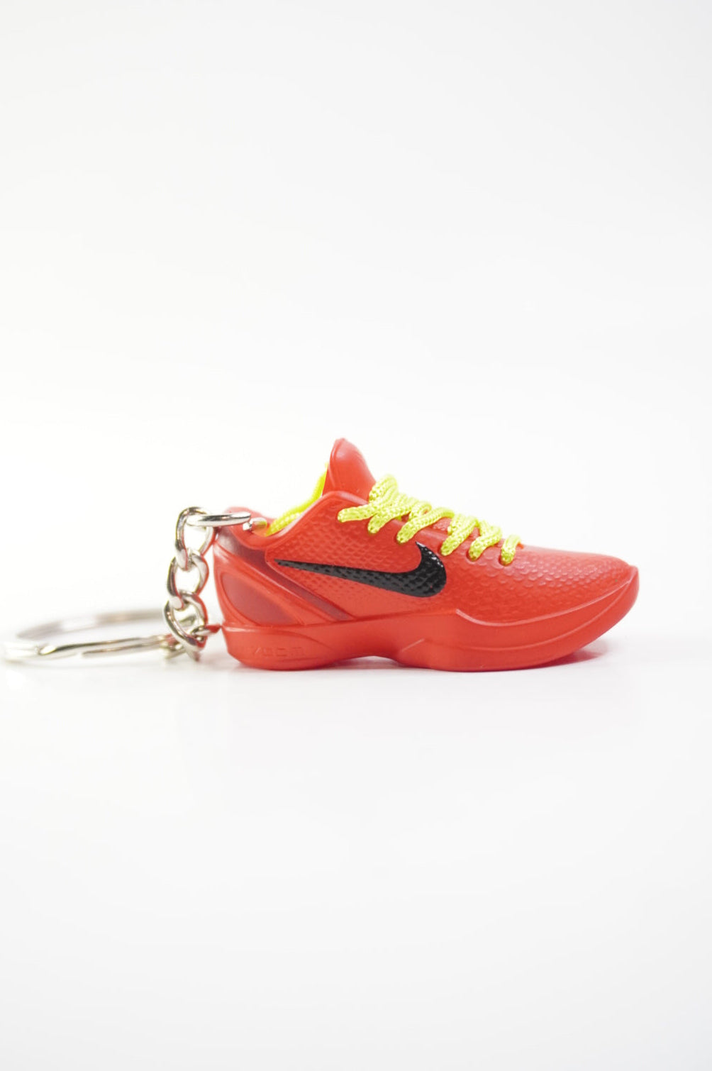 Llavero Kobe Proto Red