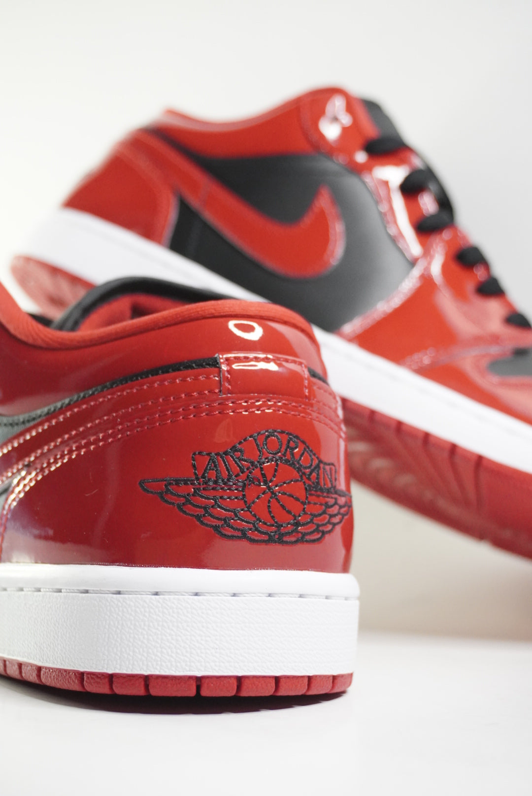 Air Jordan 1 Low SE “Varsity Red”