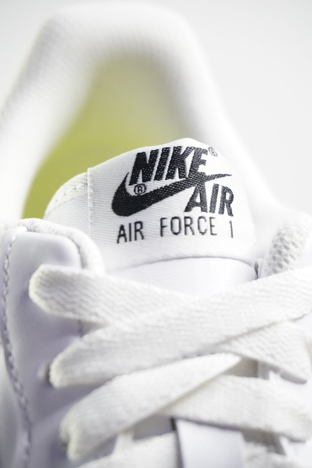 Nike Air Force 1 '07 Next Nature