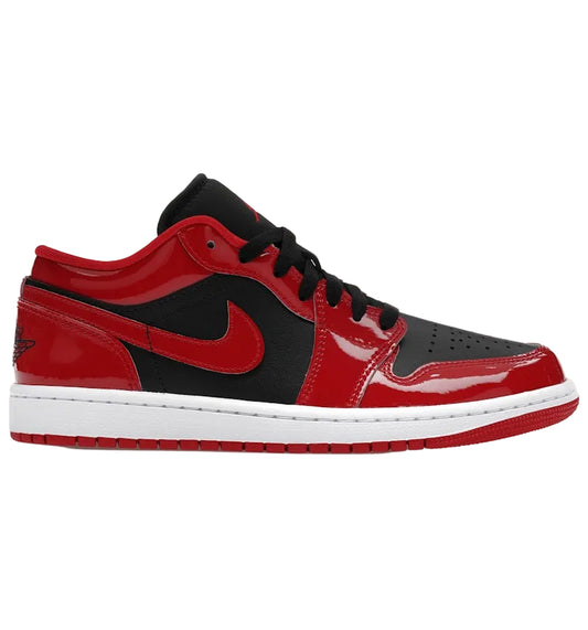 Air Jordan 1 Low SE “Varsity Red”