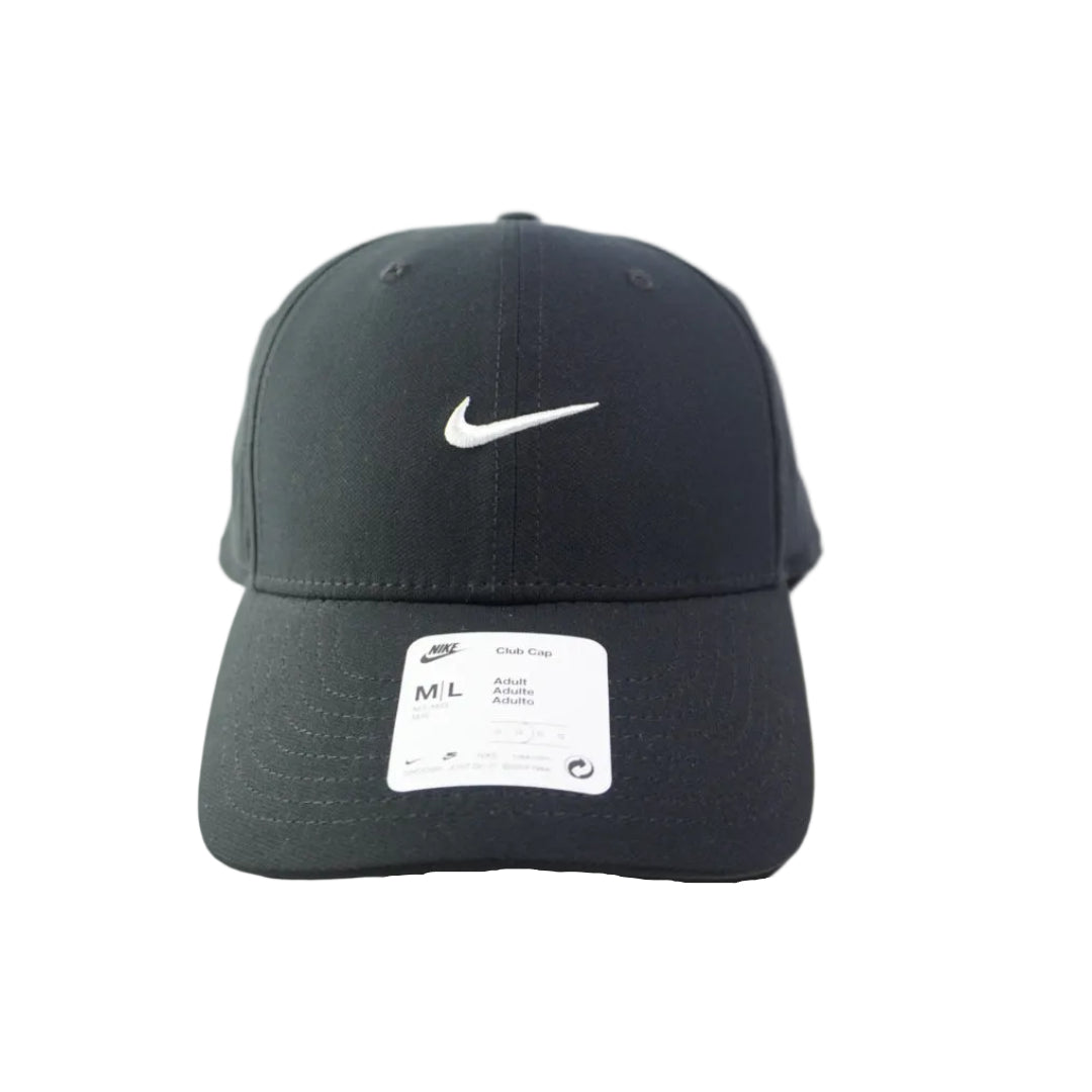 Nike Structured Swoosh Dri-Fit (Ajustable)