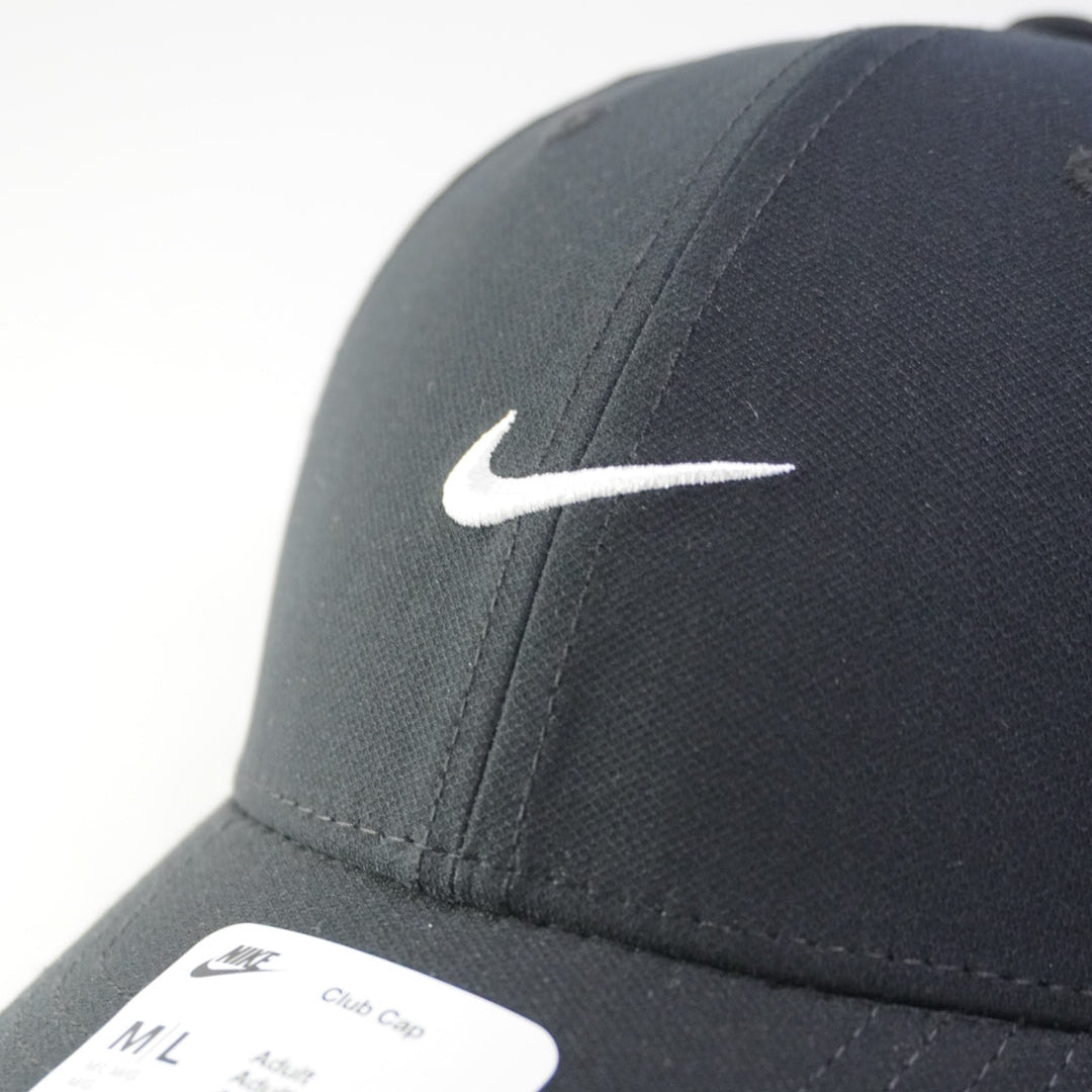 Nike Structured Swoosh Dri-Fit (Ajustable)