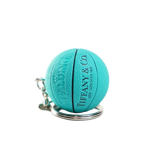 Llavero Balon Tiffany & CO